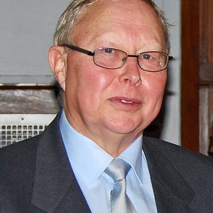 Rob Harper