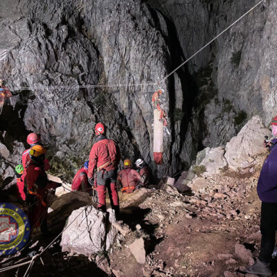 At the head of the final pitch, just after midnight, 12th September (Turkey Time, TRT) 
