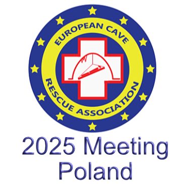 18th European Cave Rescue Meeting 2025