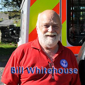 Bill Whitehouse