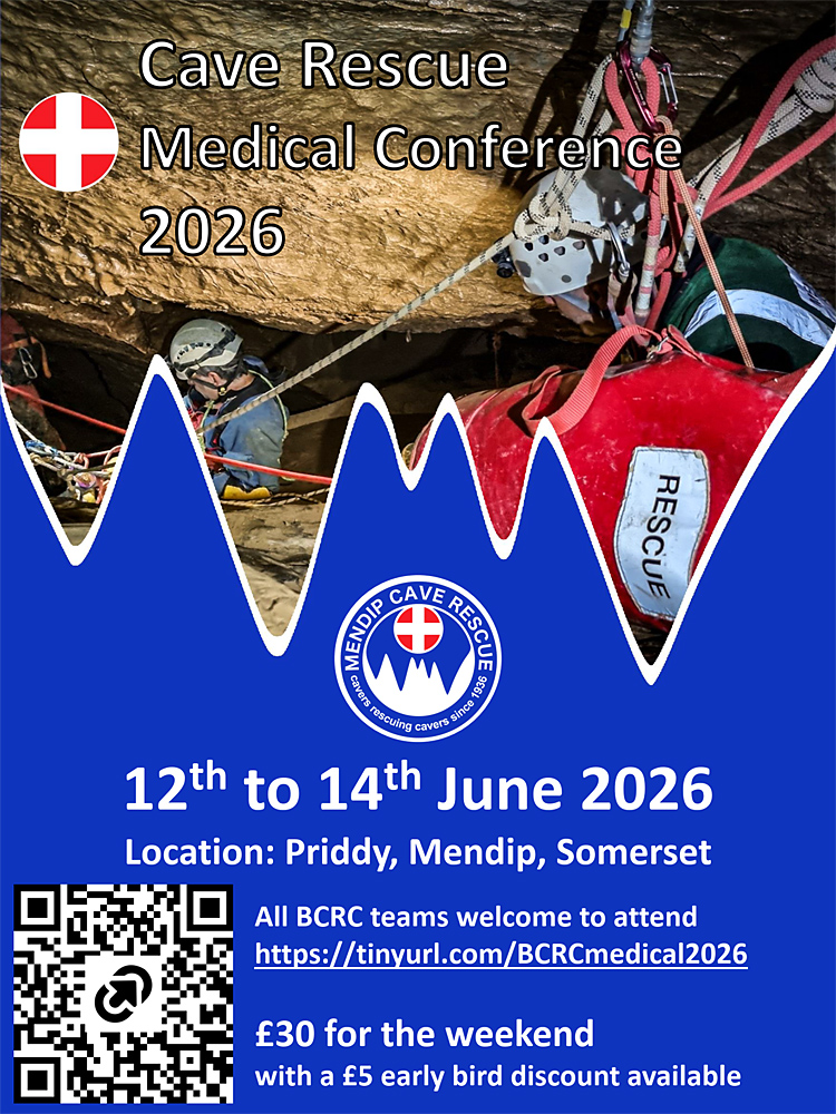 BCRC Medical Conference 2026