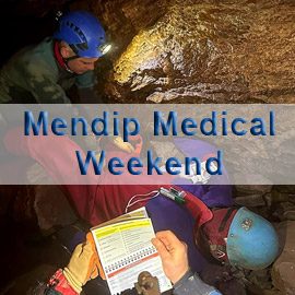 Mendip Medical Weekend June 2026