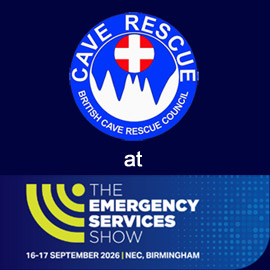 Emergency Services Show 2026
