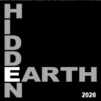BCRC at Hidden Earth 2026